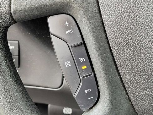 Used 2019 GMC Savana 3500 Extended w/ Driver Convenience Package image 25