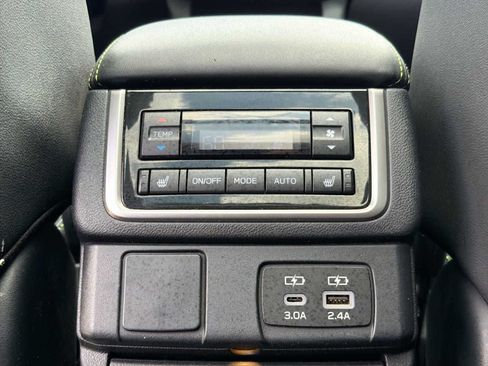 Certified 2023 Subaru Ascent Onyx Edition Limited AWD/4WD image 33