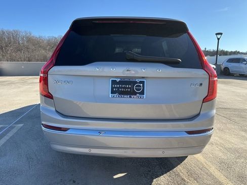 Certified 2024 Volvo XC90 B6 Plus w/ Protection Package Premier image 7