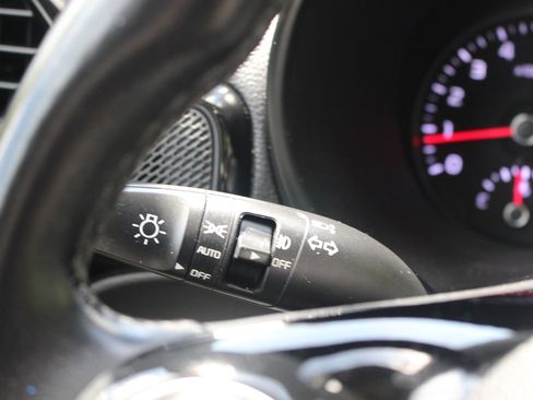 Certified 2021 Kia Soul EX FWD image 22