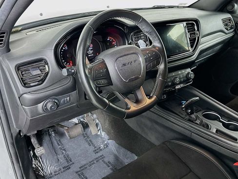 Used 2022 Dodge Durango SRT w/ Black Package image 9