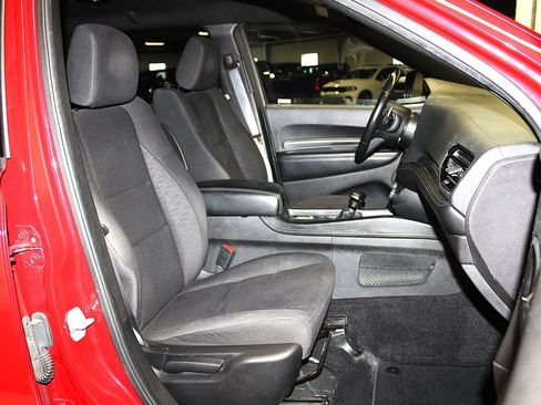 Certified 2021 Dodge Durango GT w/ Blacktop Package AWD/4WD image 32