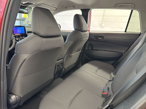 New 2026 Toyota Corolla Cross LE image 39