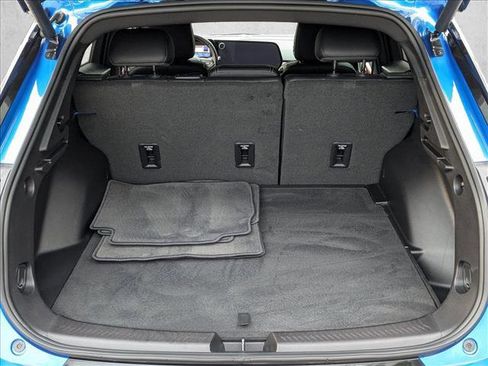 Used 2025 Chevrolet Equinox EV RS image 6