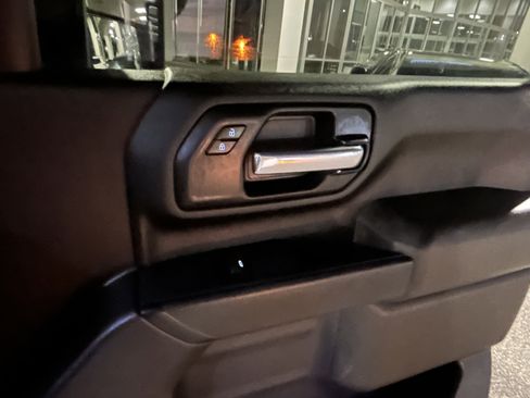 Used 2024 GMC Sierra 3500 Pro w/ Convenience Package AWD/4WD image 47