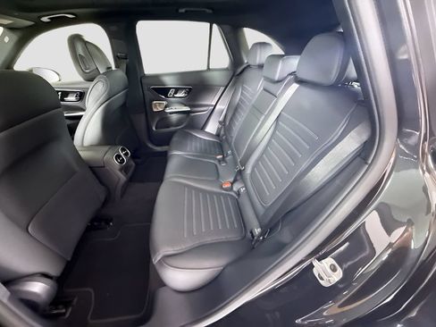 Certified 2026 Mercedes-Benz GLC 300 4MATIC image 21