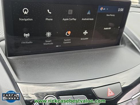 Used 2023 Acura RDX A-Spec FWD image 24