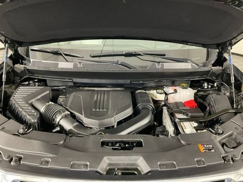 Used 2025 GMC Acadia Denali w/ Super Cruise Package FWD image 41
