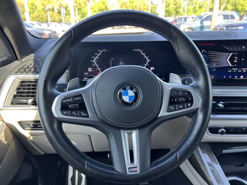 Certified 2024 BMW X7 M60i w/ Executive Package image 18