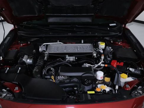 Used 2020 Subaru Legacy Limited XT image 36