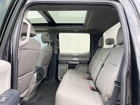 Used 2022 Ford F250 XLT w/ XLT Premium Package AWD/4WD image 28