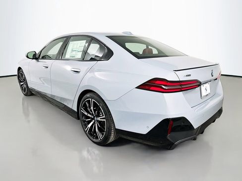 New 2027 BMW 530i xDrive AWD/4WD image 7