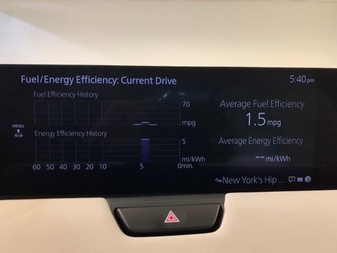 Used 2024 MAZDA CX-90 Plug-In Hybrid w/ Premium Plus AWD/4WD image 28