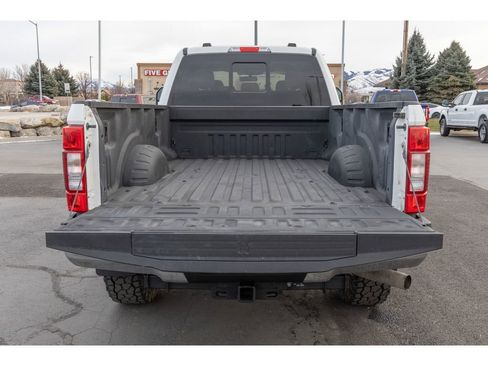 Used 2022 Ford F250 Lariat w/ Lariat Value Package image 14