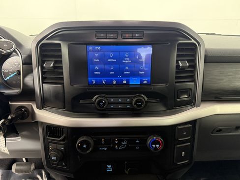 Certified 2023 Ford F150 XLT w/ XTR Package AWD/4WD image 18