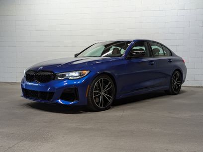 Used 2021 BMW M340i w/ Premium Package