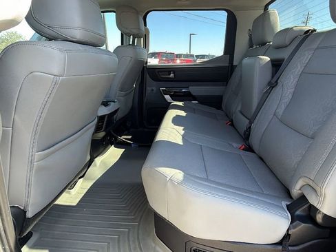 Used 2023 Toyota Tundra Limited w/ Power Package image 24