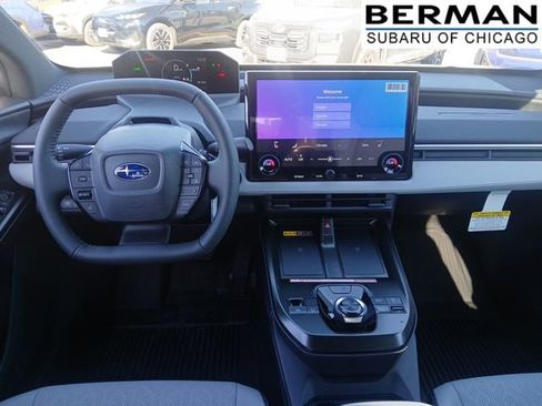 New 2026 Subaru Solterra Premium image 8