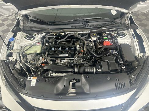 Used 2020 Honda Civic Sport image 31