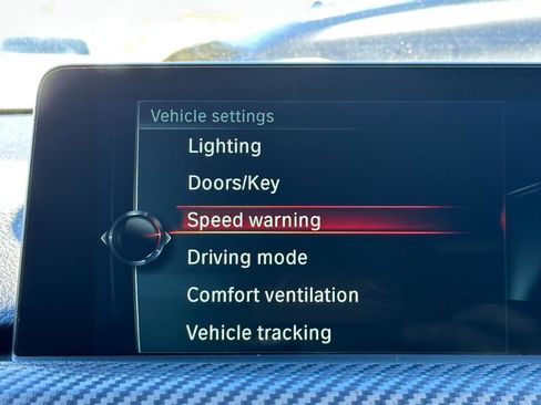 Used 2017 BMW 440i xDrive Convertible image 22