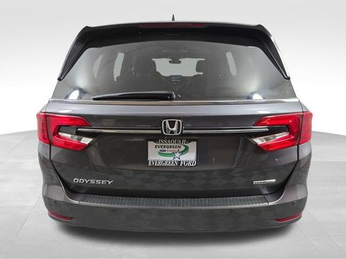 Used 2023 Honda Odyssey Touring image 6