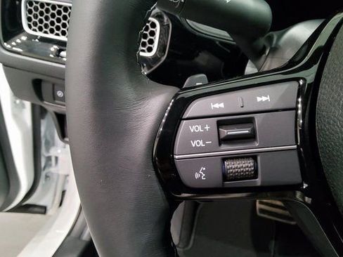 New 2026 Honda Civic Sport Touring image 23