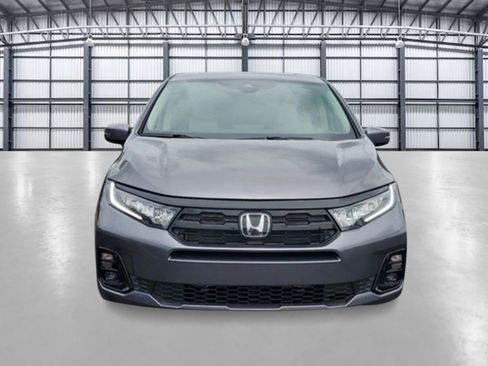 New 2027 Honda Odyssey Elite image 6