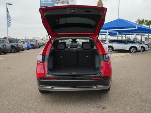 Used 2023 Honda HR-V EX-L image 7
