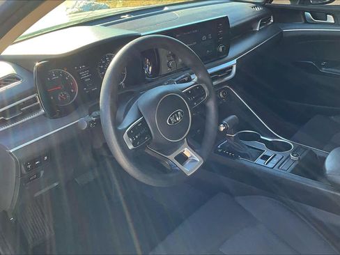 Used 2021 Kia K5 LXS image 18