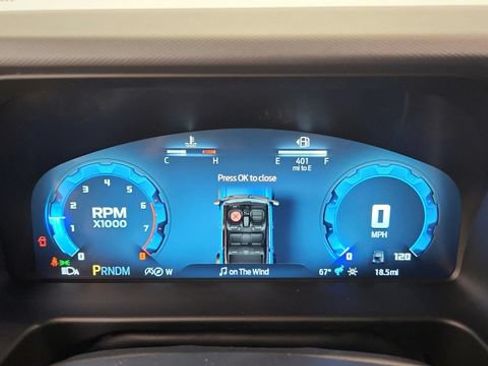 New 2026 Ford Bronco Big Bend AWD/4WD image 13