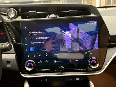 New 2026 Lexus RZ 450e AWD image 34