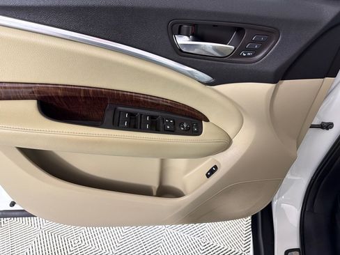 Used 2018 Acura MDX SH-AWD image 8