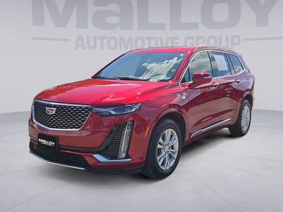 Used 2024 Cadillac XT6 Luxury w/ LPO, Floor Liner Package