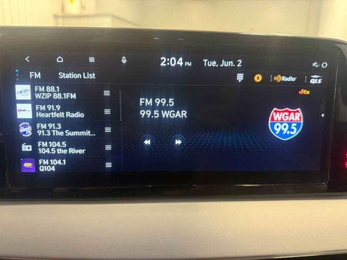 Used 2024 Hyundai Palisade SEL AWD/4WD image 32