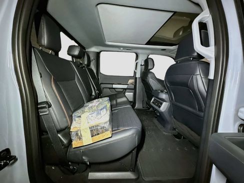 New 2026 Ford F350 Lariat w/ Lariat Ultimate Package AWD/4WD image 33