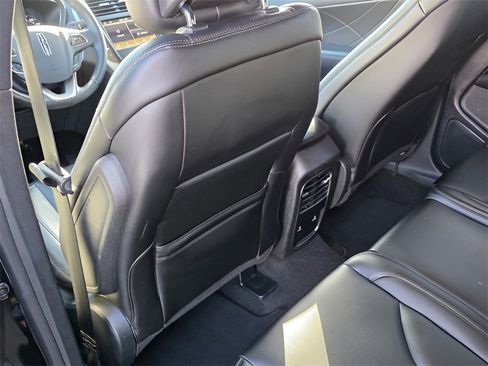 Used 2019 Lincoln MKC Standard image 28