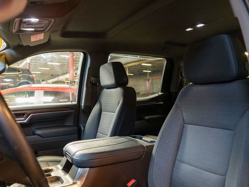 Used 2023 Chevrolet Silverado 1500 RST image 20