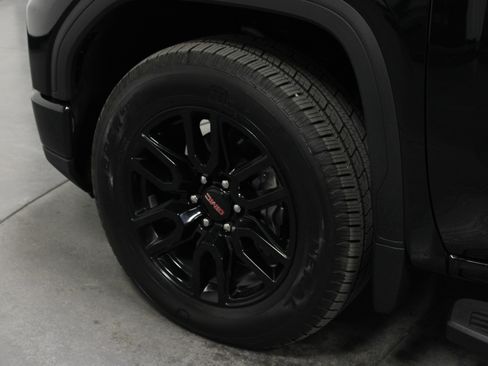 New 2025 GMC Sierra 1500 Elevation w/ Preferred Package image 10