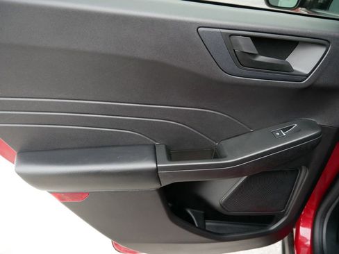 Certified 2022 Ford Escape SE w/ Convenience Package image 13