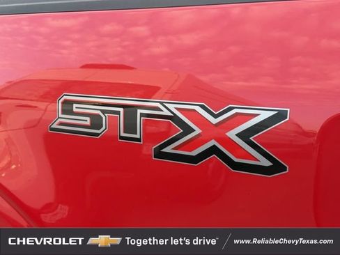 Used 2021 Ford F150 XL w/ STX Appearance Package RWD image 12