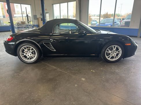 Used 2008 Porsche Boxster image 6