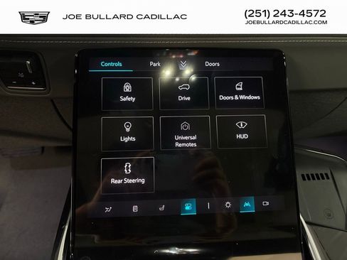 New 2026 Cadillac Escalade IQL Luxury image 36