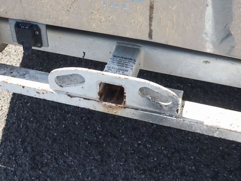 Used 2018 RAM 4500 Tradesman w/ Power & Remote Entry Group image 43