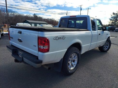 Used 2011 Ford Ranger XLT image 4