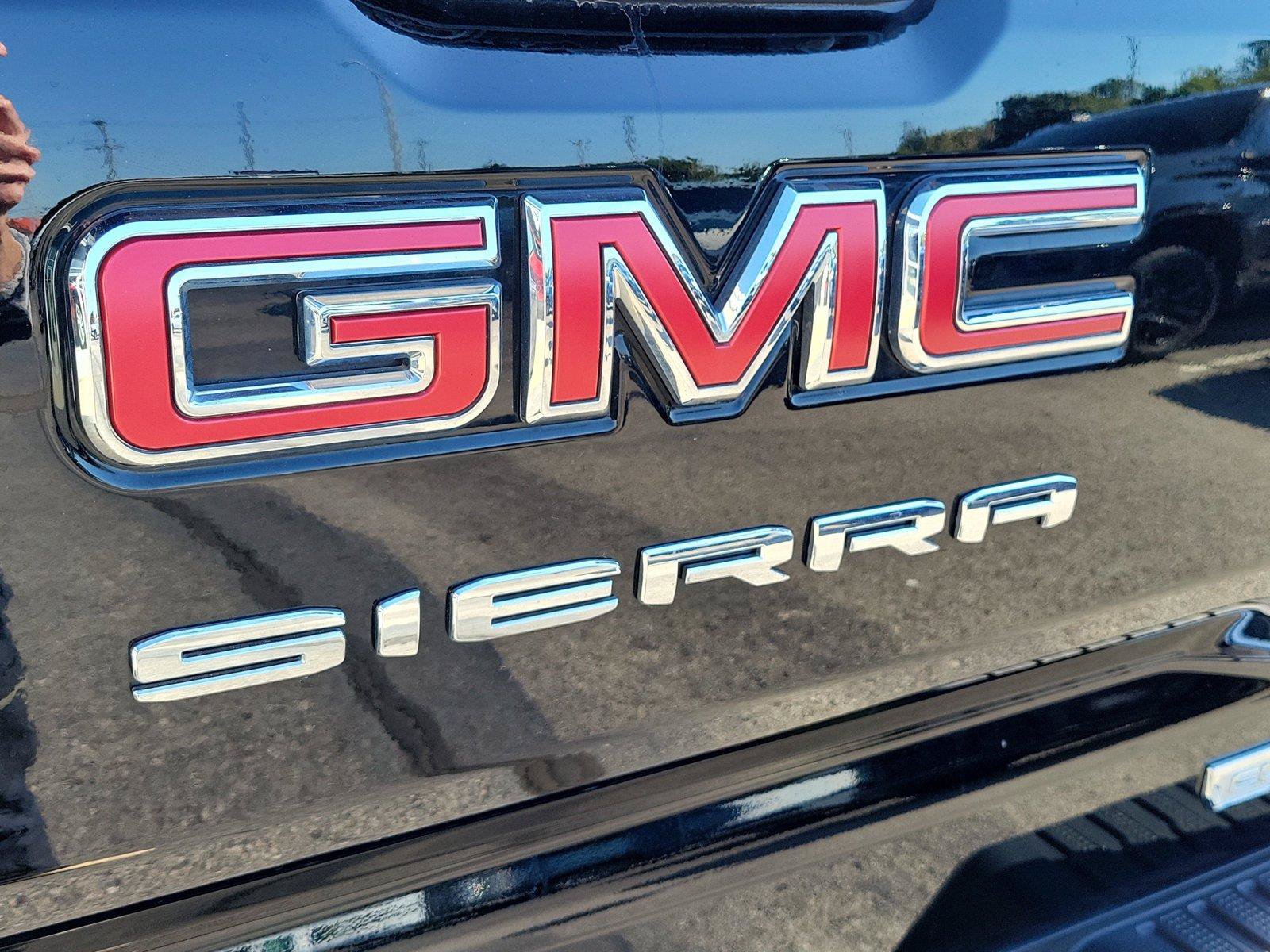 Used 2025 GMC Sierra 1500 Elevation AWD/4WD image 6
