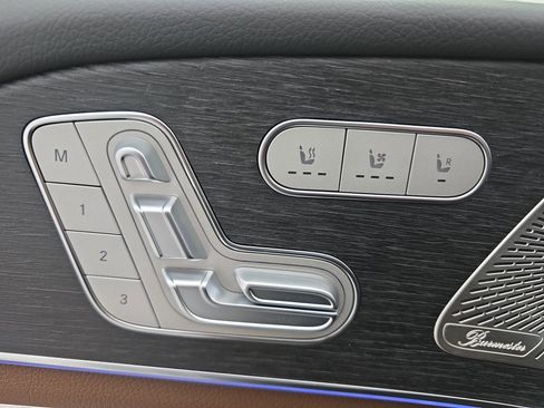 New 2026 Mercedes-Benz GLE 450 4MATIC image 29