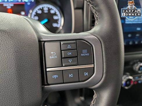 Used 2023 Ford F150 XLT w/ Equipment Group 302A High AWD/4WD image 24