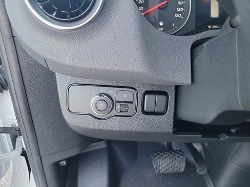 New 2026 Mercedes-Benz Sprinter 2500 image 20