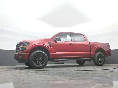 New 2026 Ford F150 XLT AWD/4WD image 35