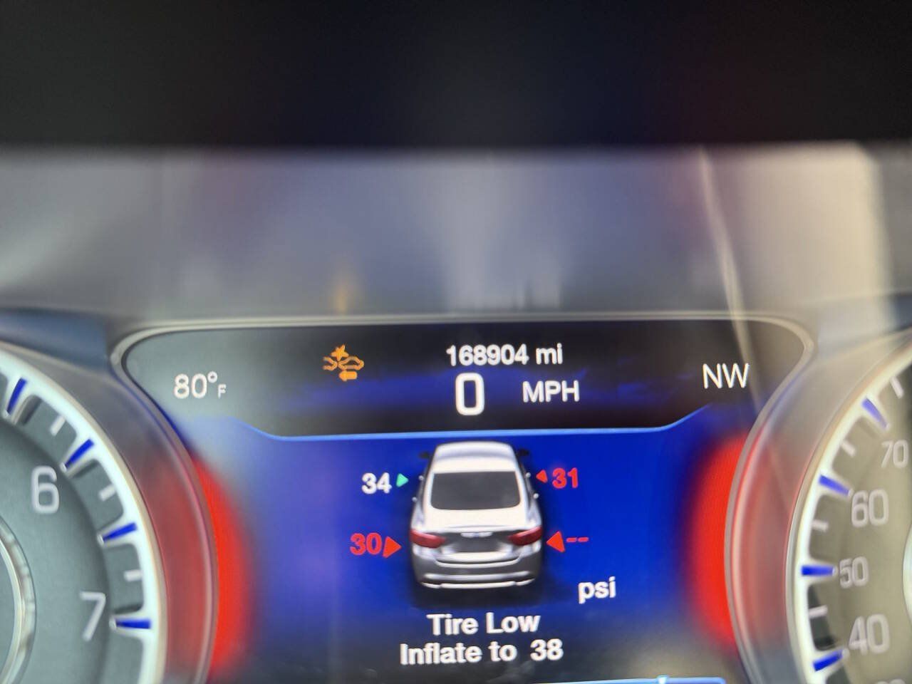 Used 2015 Chrysler 200 C w/ Navigation & Sound Group I FWD image 38